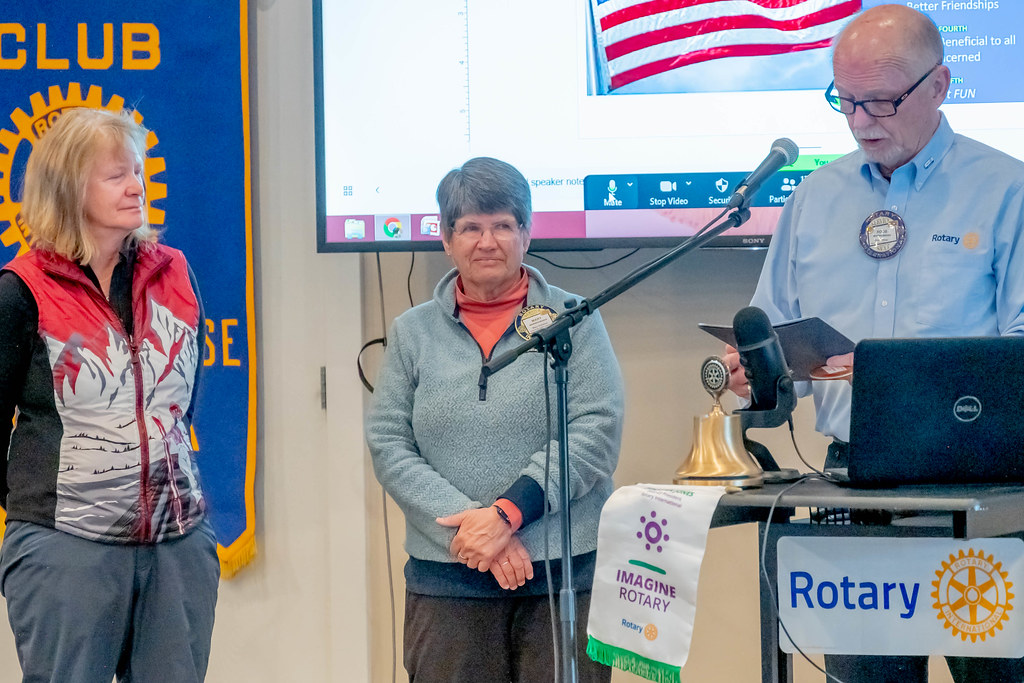 20230407 0714 Corinne Richardson induction bozeman.rotary Flickr