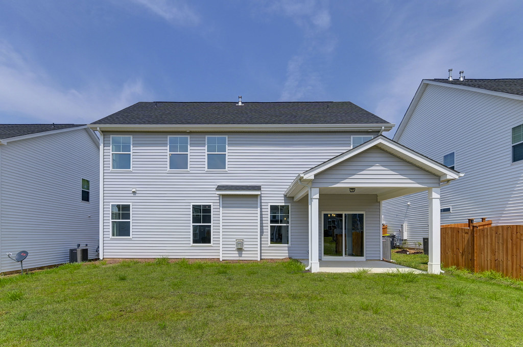 7 Eastwood Homes Flickr