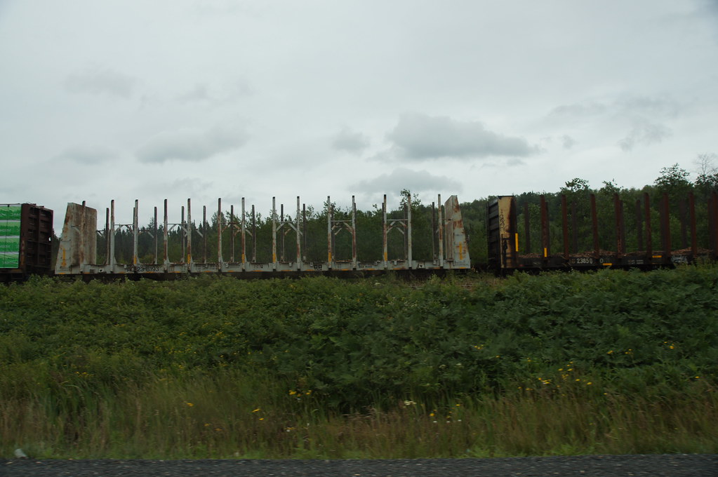 AC 238193 bwood Siding, bwood Subdivison, Milepost … Flickr