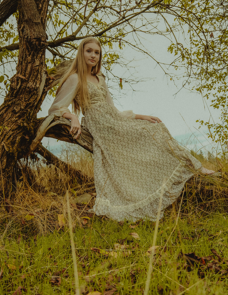 Ashley Violet Rankin Flickr