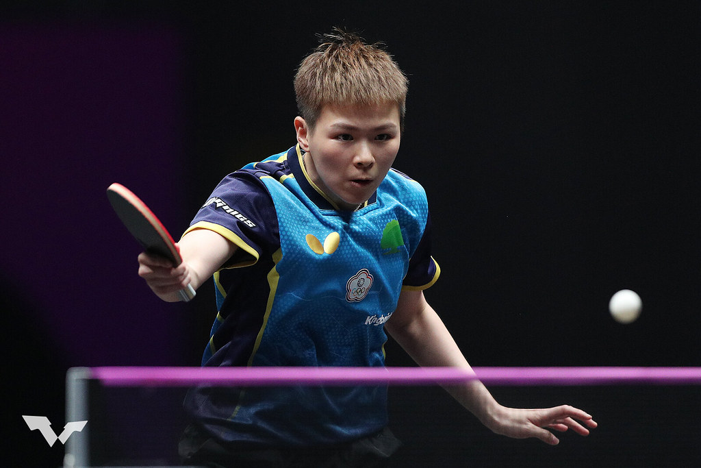 CHEN SzuYu_WTT Champions 2023_Xinxiang_Day2_0007 World Table Tennis
