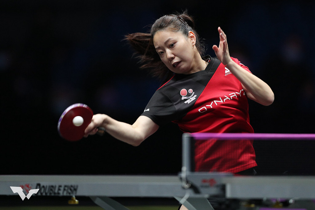 Lily ZHANG_WTT Champions 2023_Xinxiang_Day2_0002 World Table Tennis