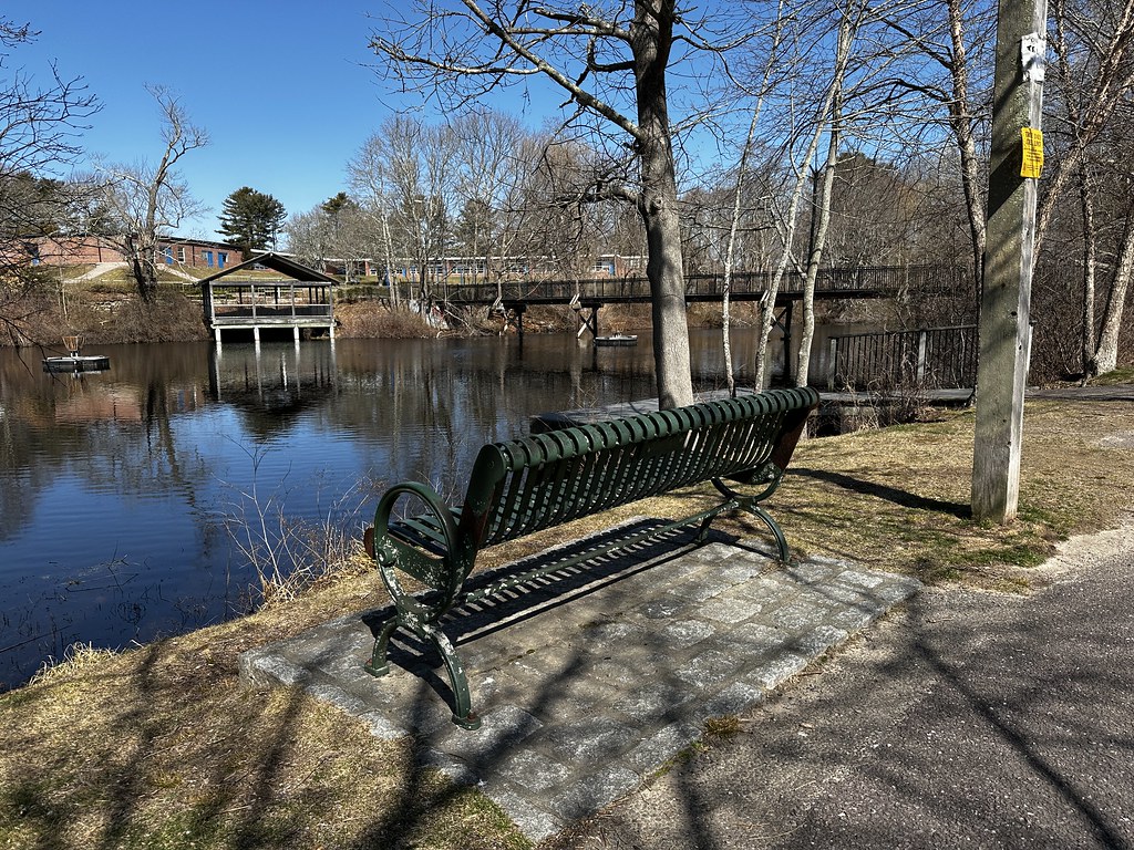 HBM Wakefield, RI Jeff...... Flickr