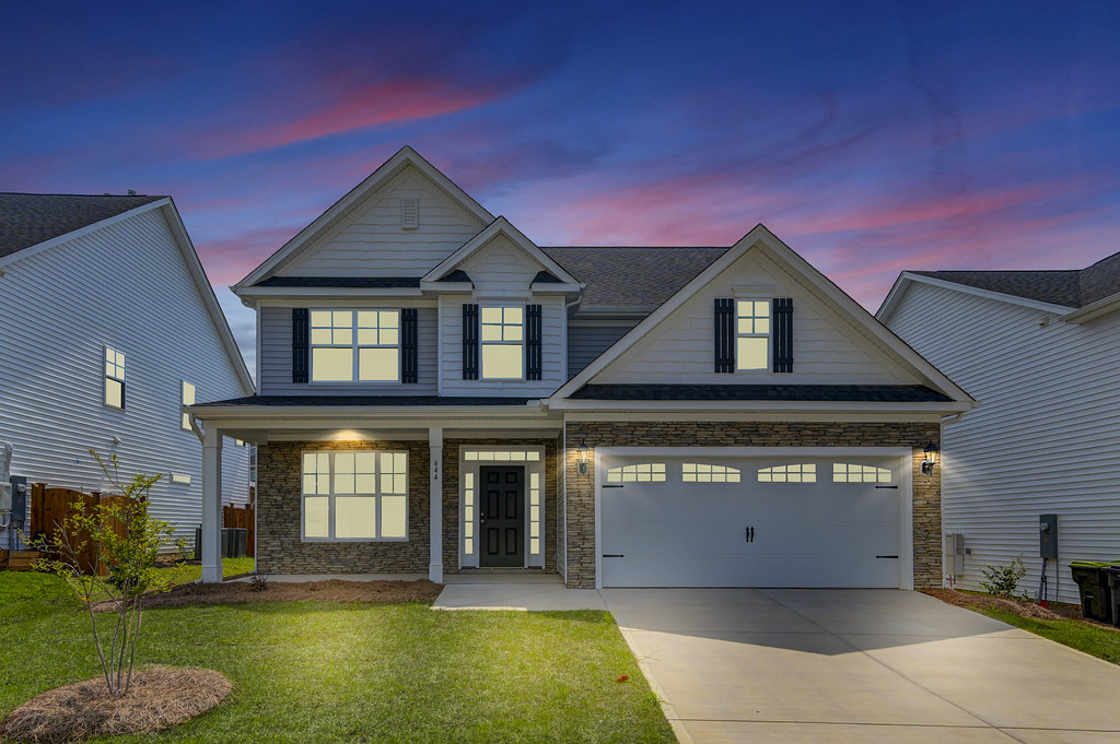 7208 Cypress E at Wessinger Farms 059 Flickr