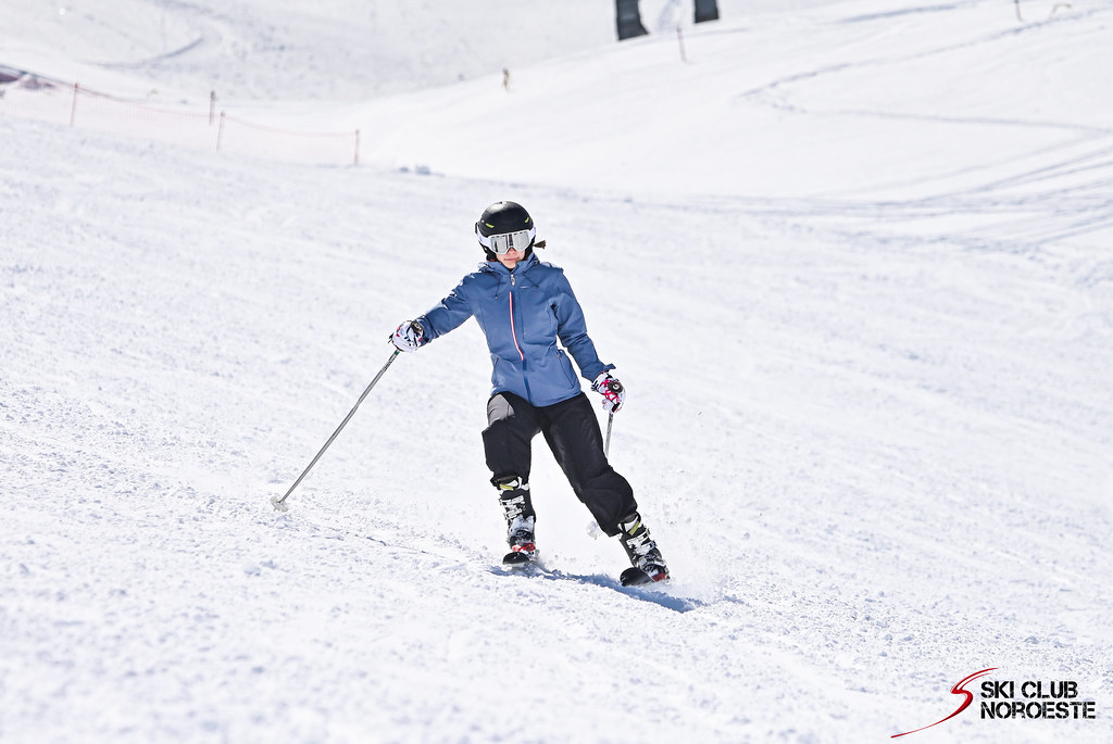 SKI CLUB NOROESTE310 Ski Club Noroeste Flickr