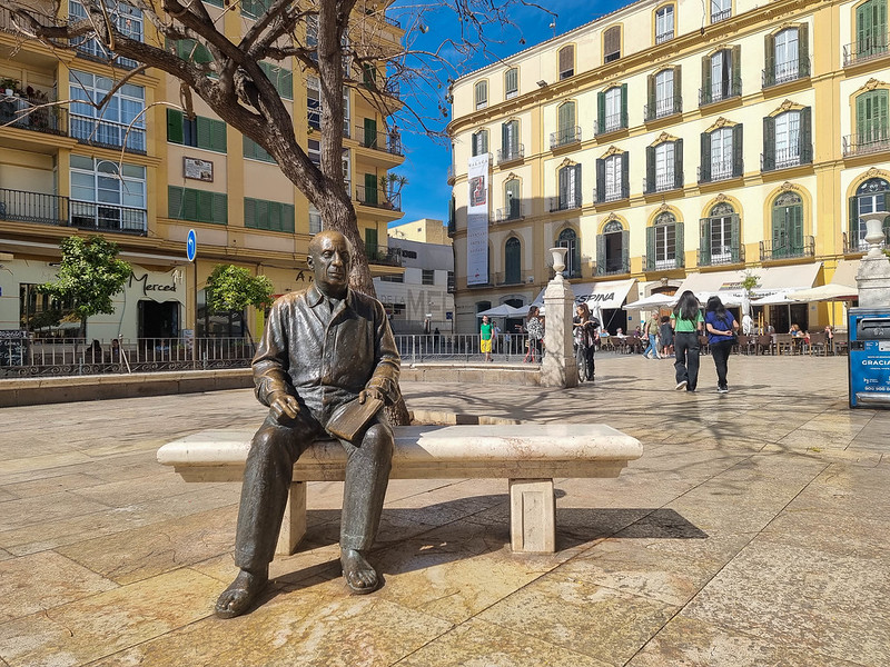 The Best Museums In Malaga You Must Visit Andalucia In My Pocket