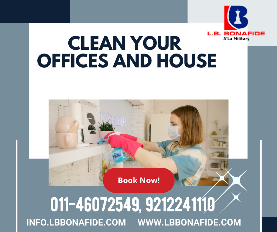Best Home Cleaning Professional Company in Delhi NCR Flickr