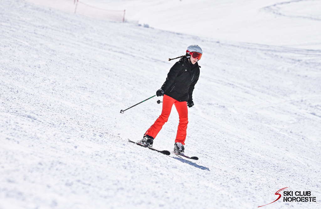 SKI CLUB NOROESTE432 Ski Club Noroeste Flickr