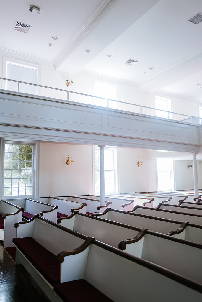 Darien Church Day 2 CongregationalChurch Darien Flickr