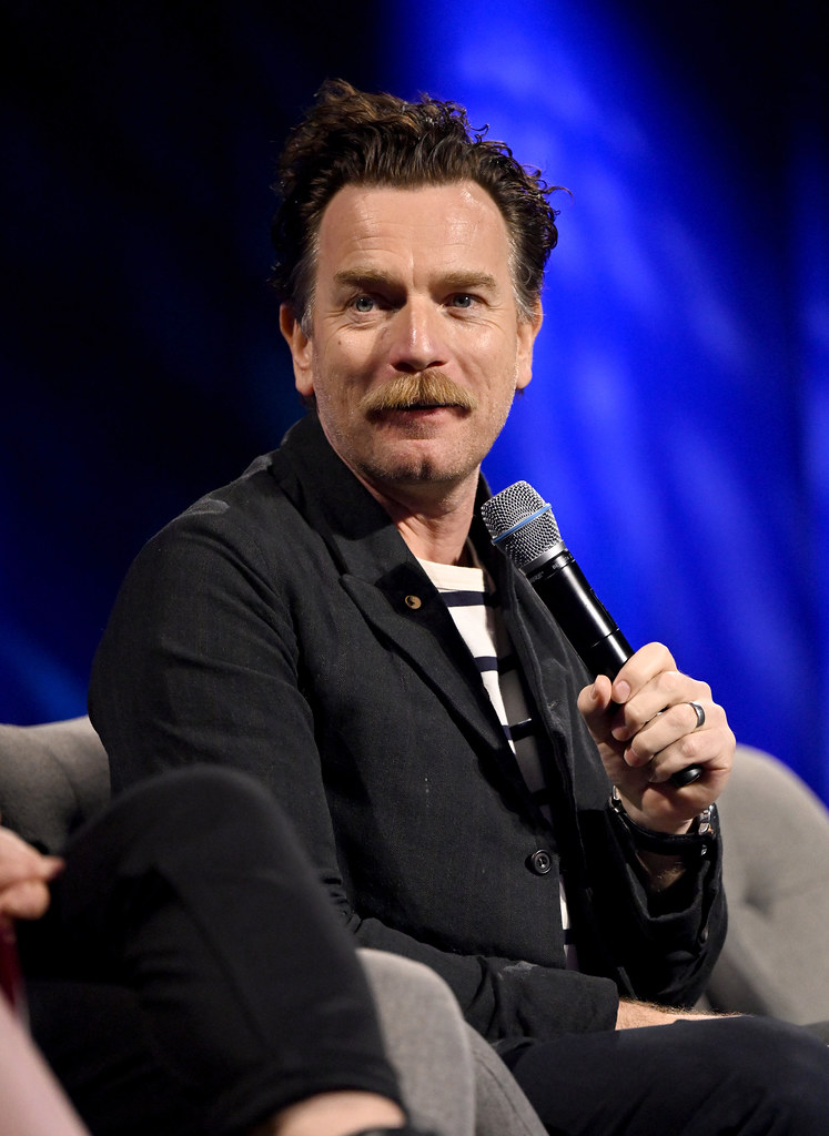 ObiWan Kenobi panel at Star Wars Celebration 2023 Flickr