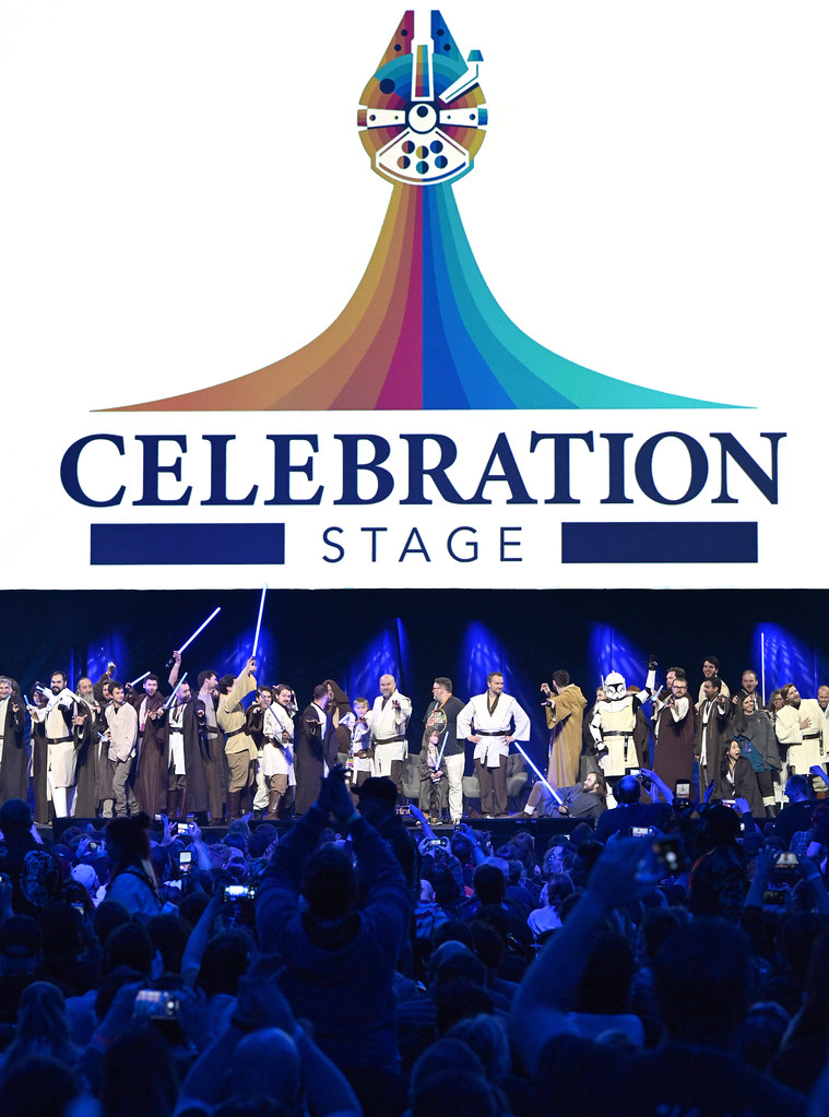 ObiWan Kenobi panel at Star Wars Celebration 2023 Flickr