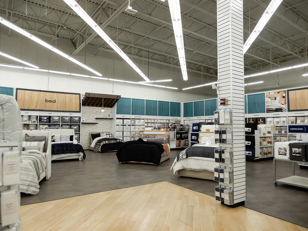 Bed Bath & Beyond Overland Park, KS Dblackwood Flickr