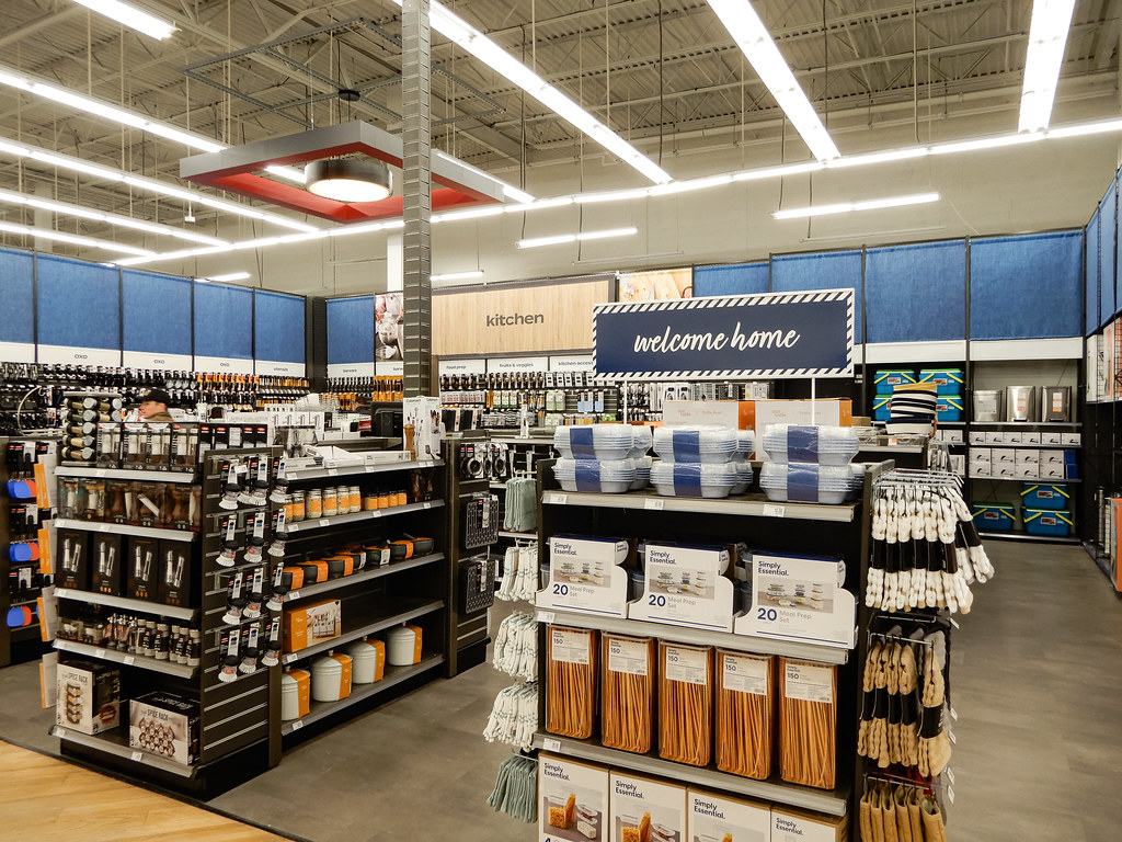 Bed Bath & Beyond Overland Park, KS Dblackwood Flickr