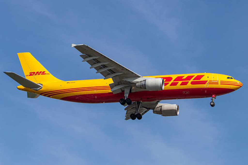A300B4622R(F) DHL Air (EAT Leipzig) DAEAB Hendrik S Flickr