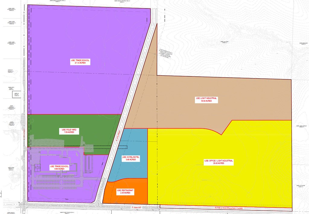 Missouri Valley City of Indianola, Iowa Flickr