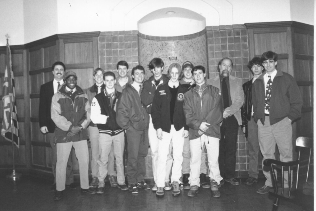 1993_181 Gilman School Flickr