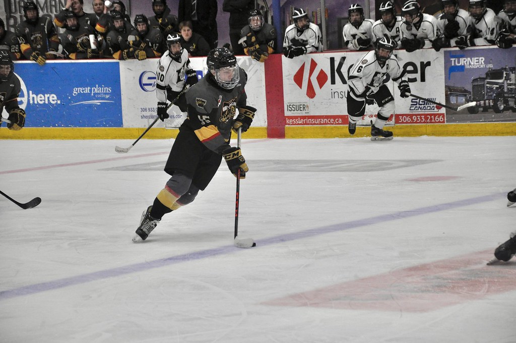 Untitled Warman Wildcats AAA Flickr