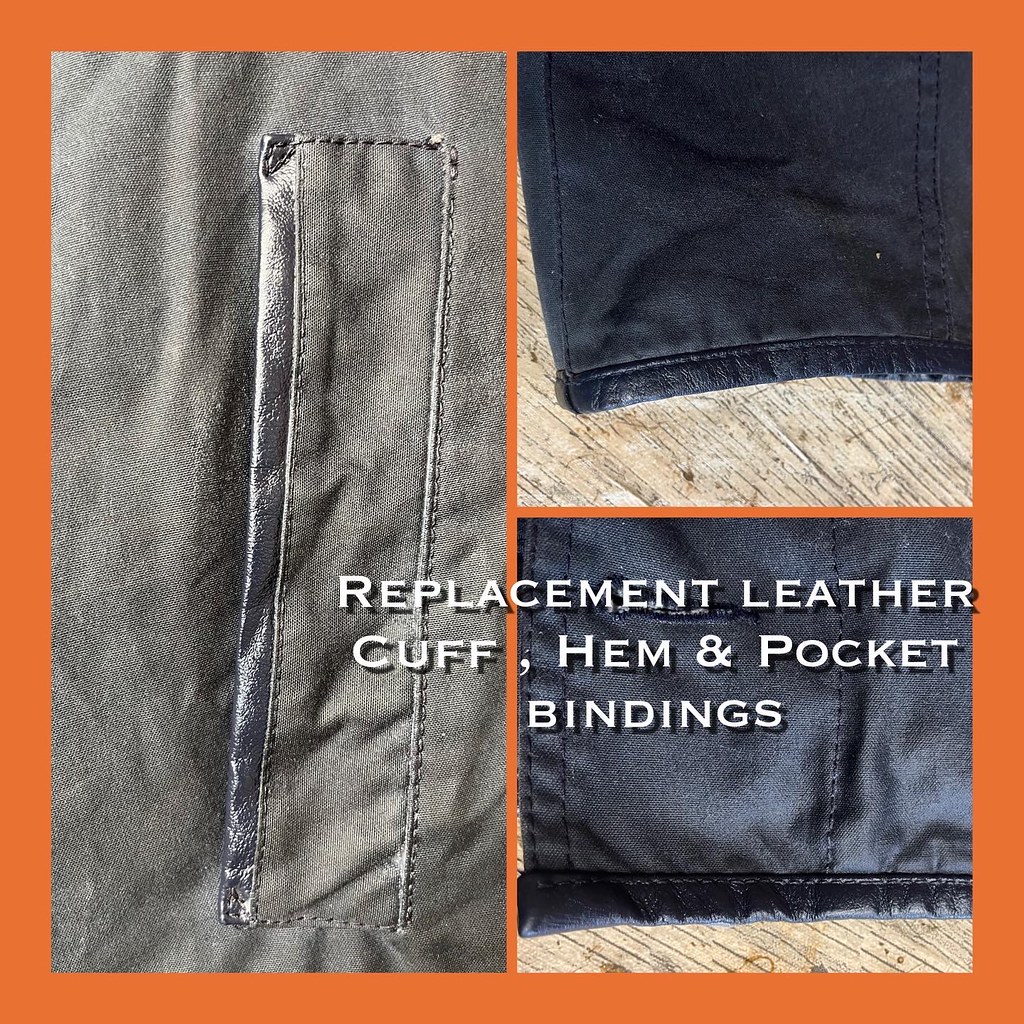 Untitled The Wax Jacket Cleaning Company Flickr