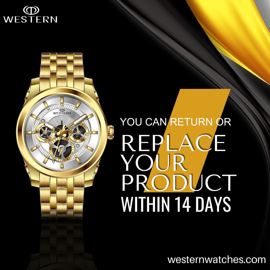 1 Branded Watches Saudi Arabia WesternWatches In conclus… Flickr