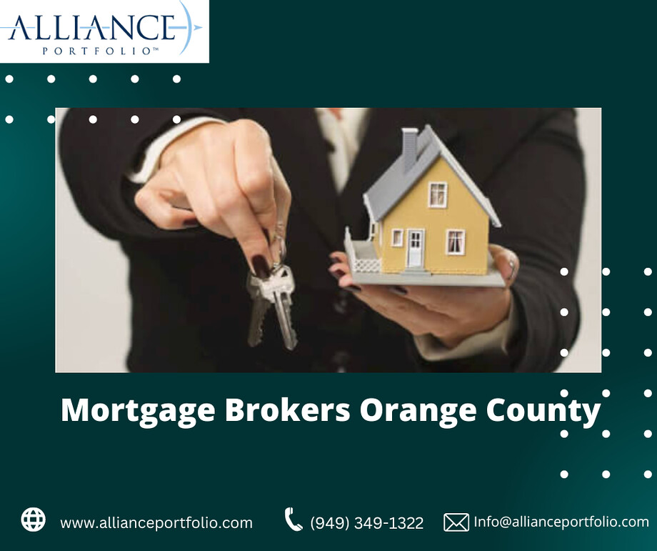 mortgage brokers orange county Trust our professional mort… Flickr