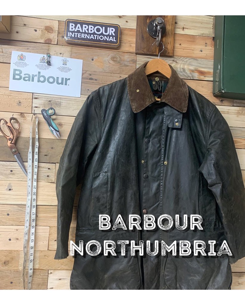 Untitled The Wax Jacket Cleaning Company Flickr