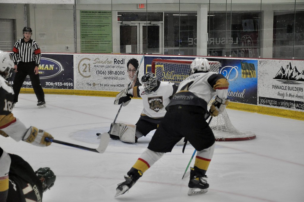 Untitled Warman Wildcats AAA Flickr