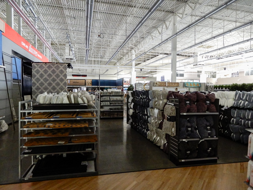 Bed Bath & Beyond Overland Park, KS Dblackwood Flickr