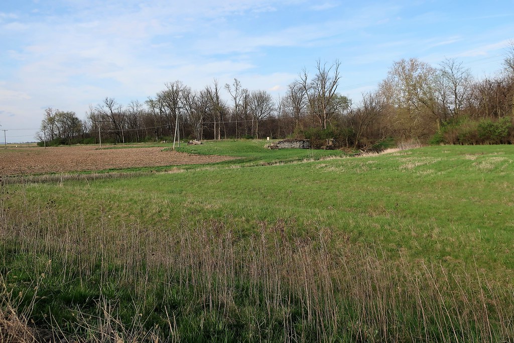 Site of Loramie's Trading Post & General Wayne's Fort Lora… Flickr