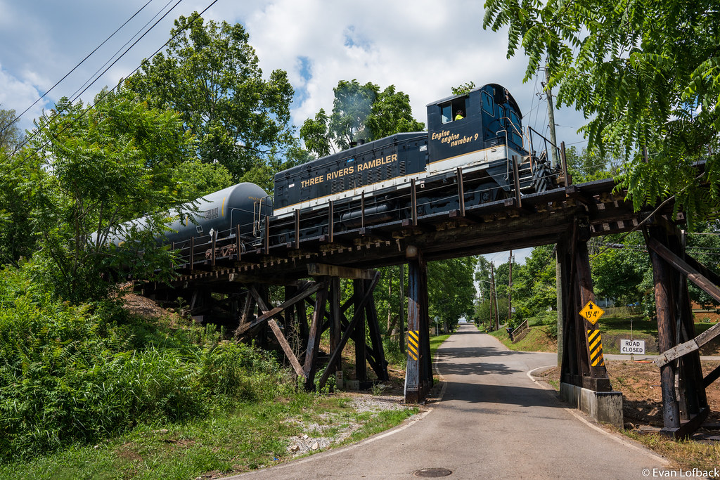 Gilbert Lane Evan Lofback Flickr