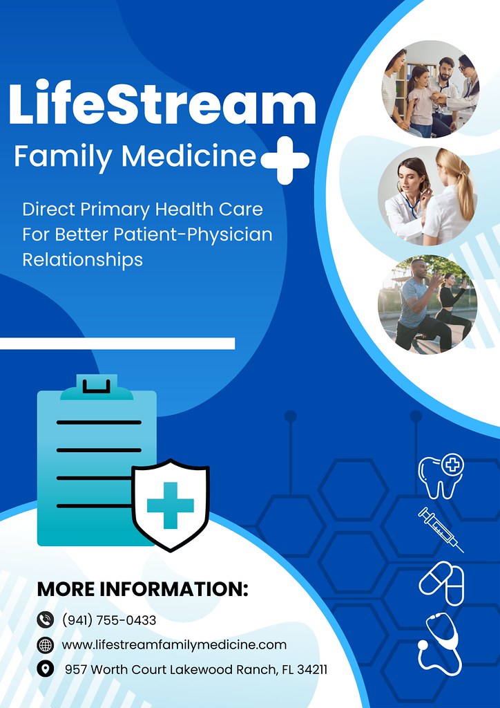 Finding a Primary Care Physician in Florida Exploring Flo… Flickr