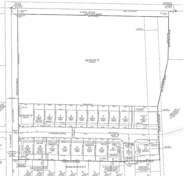 Prairie Glynn 3 City of Indianola, Iowa Flickr