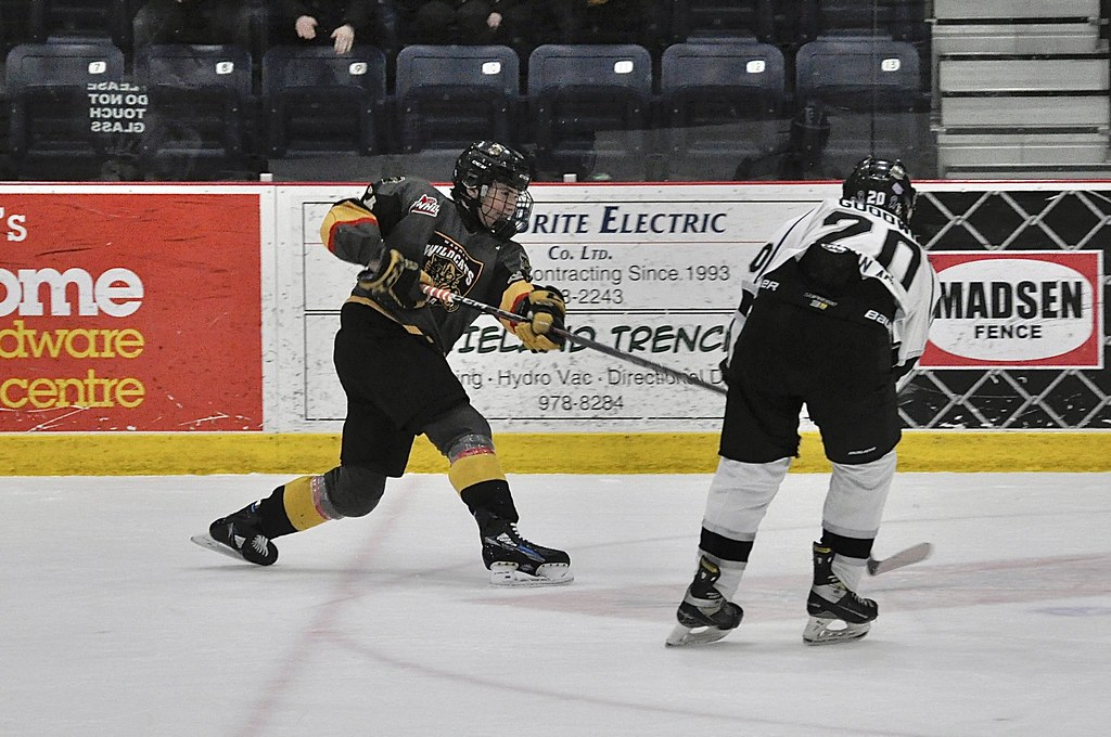Untitled Warman Wildcats AAA Flickr