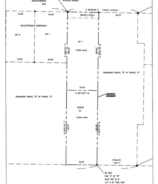 Wadle Subdivision City of Indianola, Iowa Flickr