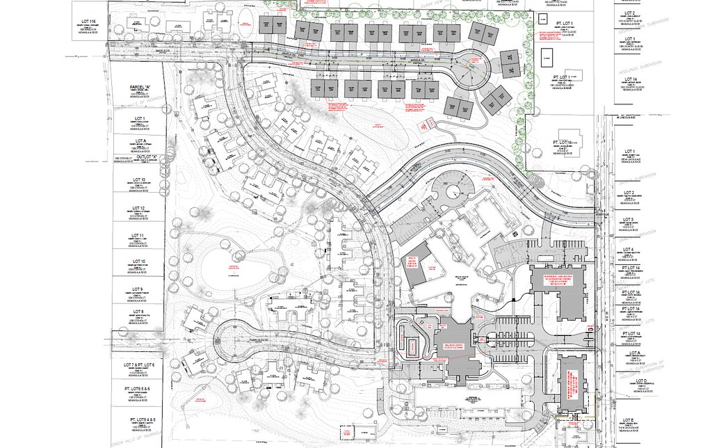 WesleyLife City of Indianola, Iowa Flickr