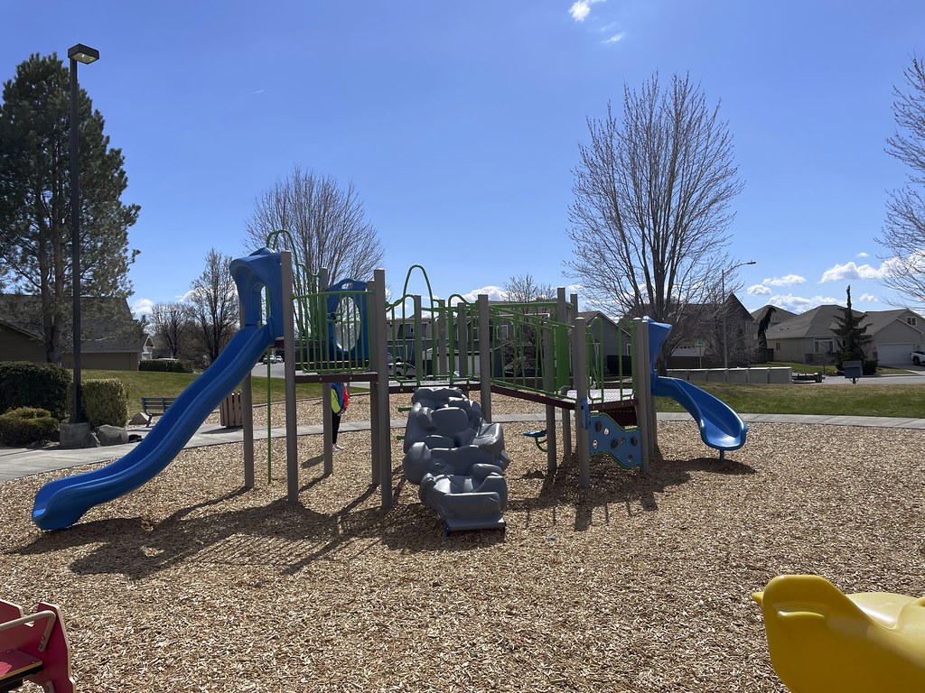 Hansen Park HOA Flickr