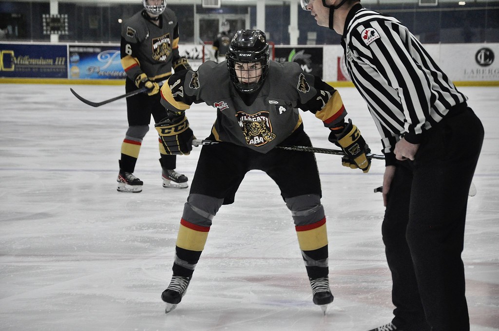 Untitled Warman Wildcats AAA Flickr