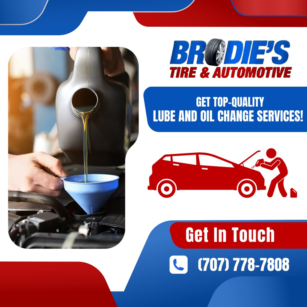 Get Lube And Oil Change Specialists Here! Motor oil keeps … Flickr