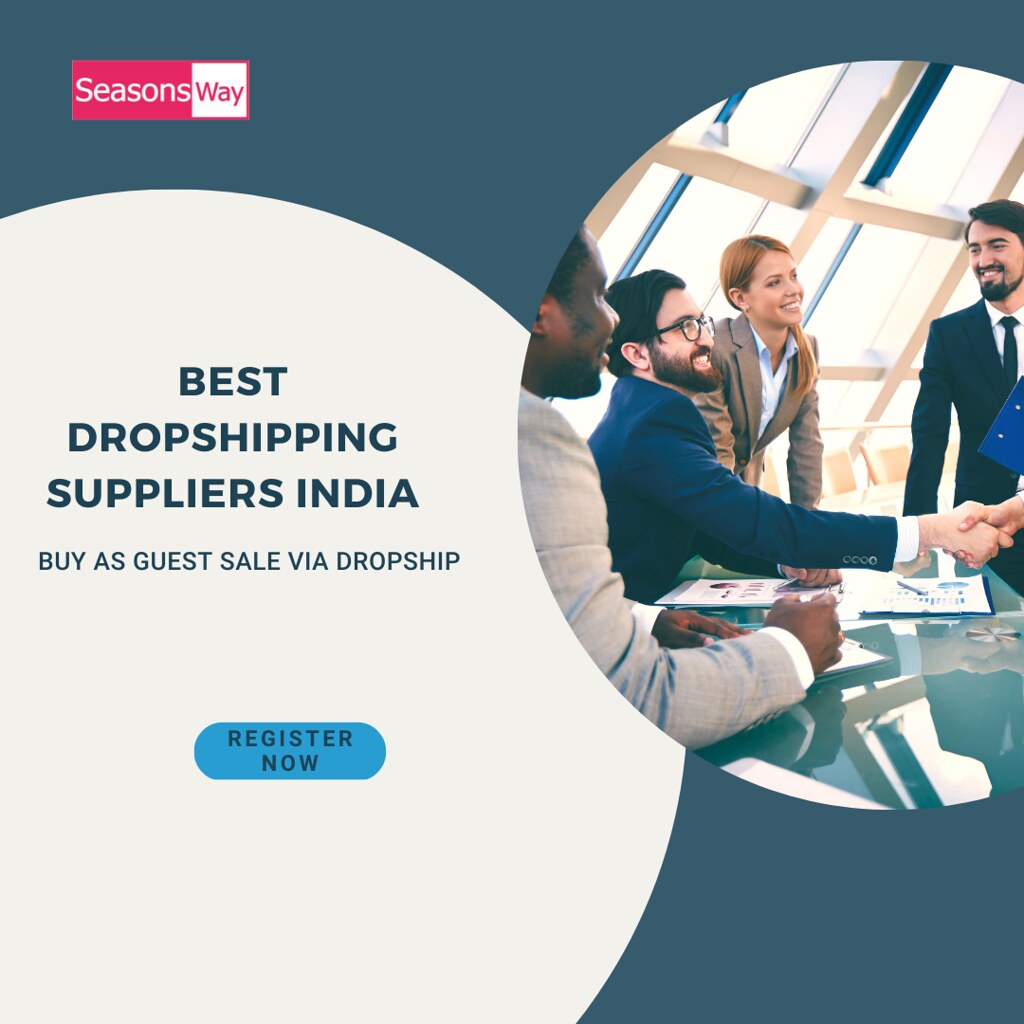 Best Dropshipping Suppliers India Ranked 1 in the list of… Flickr