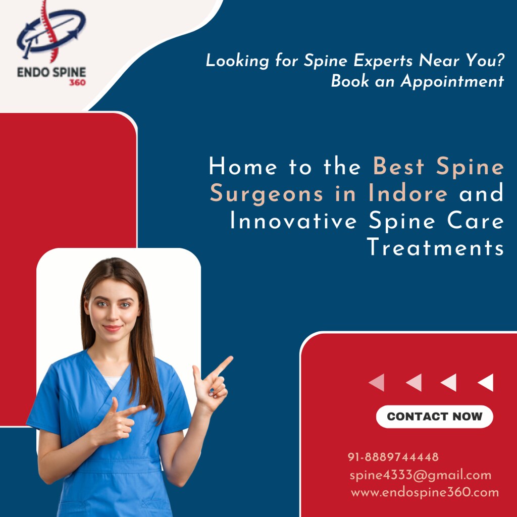 Looking for Spine Experts Near You? Book an Appointment … Flickr