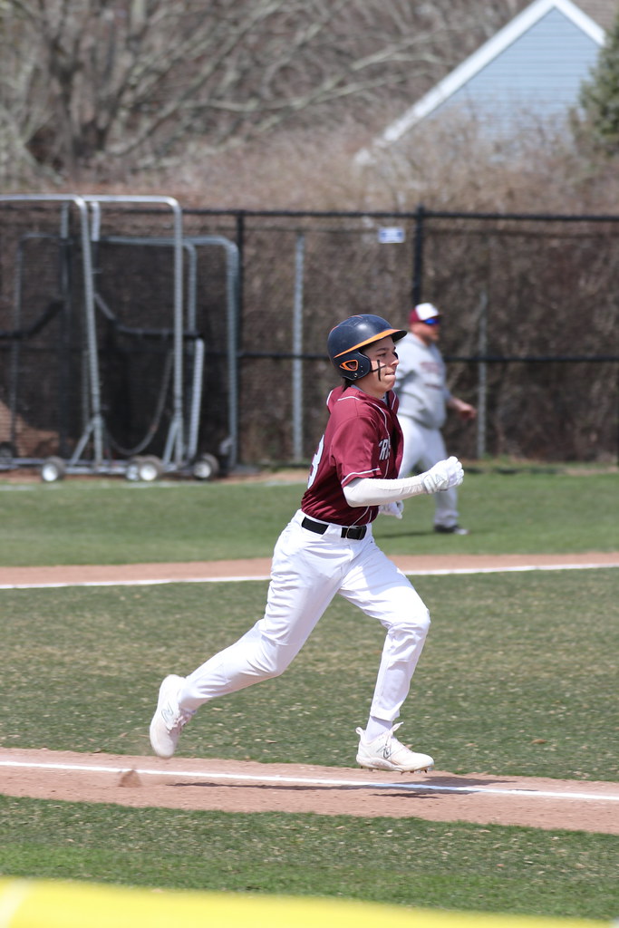 Baseball 2023' Middletown vs TPS Mary Fonfara Flickr
