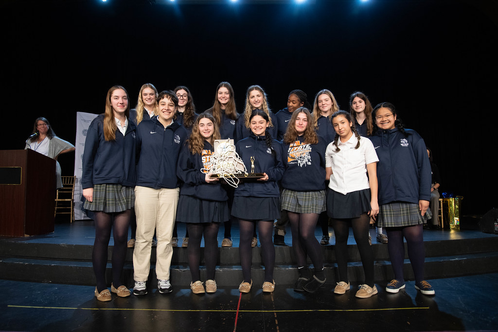 BAY_HOF_071 St. Mary Academy Bay View Flickr