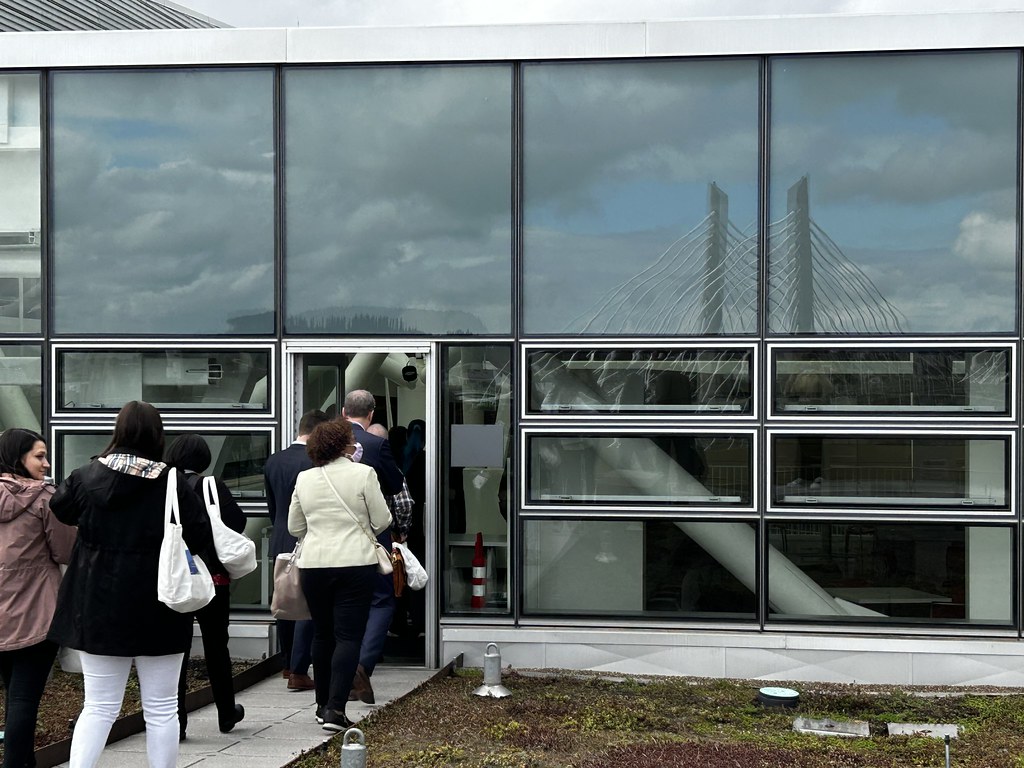 IMG_0412 OHSU School of Dentistry Flickr