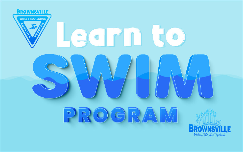 learn2swim Brownsville Parks and Recreation Flickr
