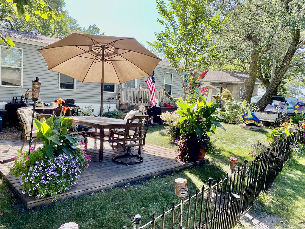 Lake Osakis Cabin for sale Flickr