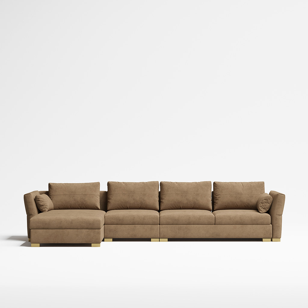 Galleery Five Furnitue Sofa (211) Branded Sofa Gallery Five