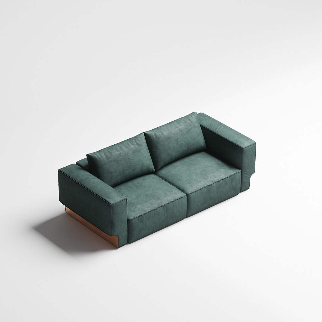 Galleery Five Furnitue Sofa (186) Branded Sofa Gallery Five