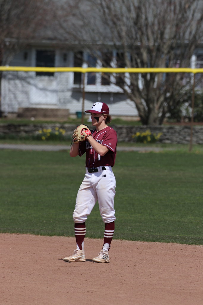 Baseball 2023' Middletown vs TPS Mary Fonfara Flickr