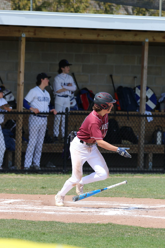 Baseball 2023' Middletown vs TPS Mary Fonfara Flickr