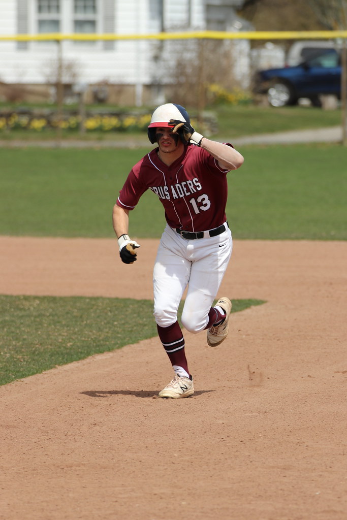 Baseball 2023' Middletown vs TPS Mary Fonfara Flickr