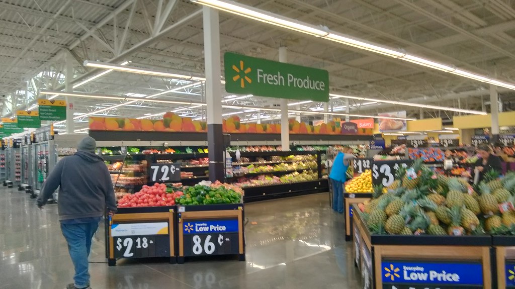 Walmart Cottage Grove MN Donald Ericson Flickr